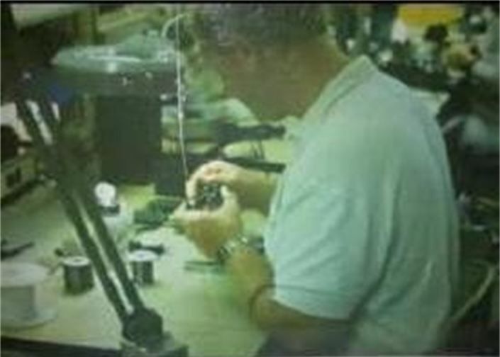 YAESU FL-2100/B/F AMP RELAY 12FOOT SWITCH! HEAVY DUTY ECONOMICAL FREE SHIP! - Image 5