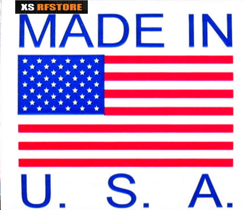 YAESU FL-2100/B/F AMP RELAY 12FOOT SWITCH! HEAVY DUTY ECONOMICAL FREE SHIP! - Image 4